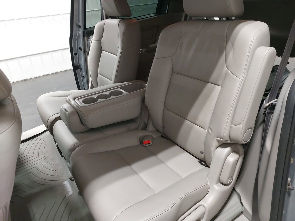 2016 HONDA ODYSSEY - Image 15
