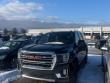 Used 2022 GMC Yukon SLT SUV