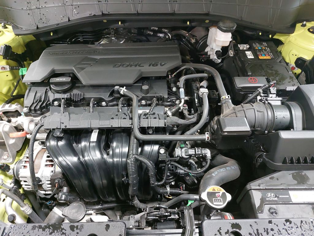 2024 HYUNDAI KONA - Image 29