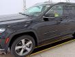 Used 2022 Jeep New Grand Cherokee Limited SUV
