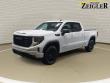 Used 2022 GMC Sierra 1500 Elevation w/3SB Truck Crew Cab
