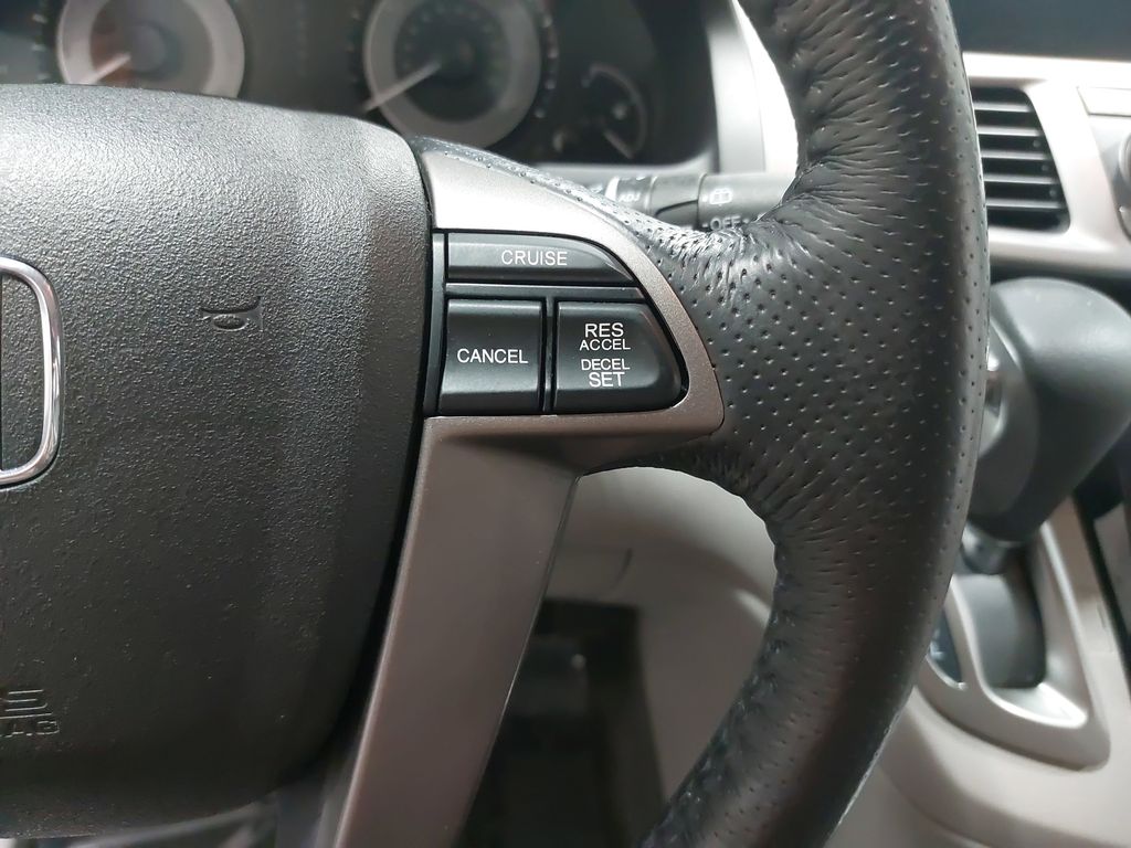 2016 HONDA ODYSSEY - Image 19