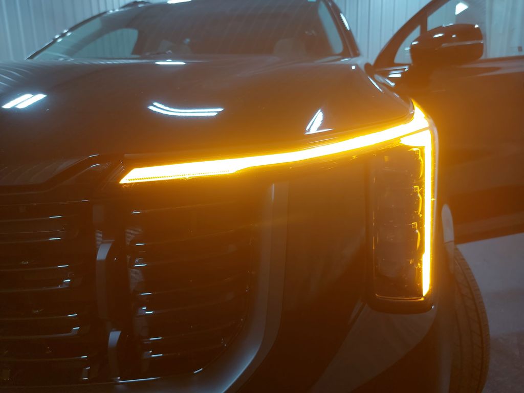 2025 KIA SORENTO - Image 34