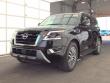 Used 2024 Nissan Armada SL SUV
