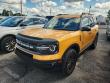Used 2022 Ford Bronco Sport Big Bend SUV