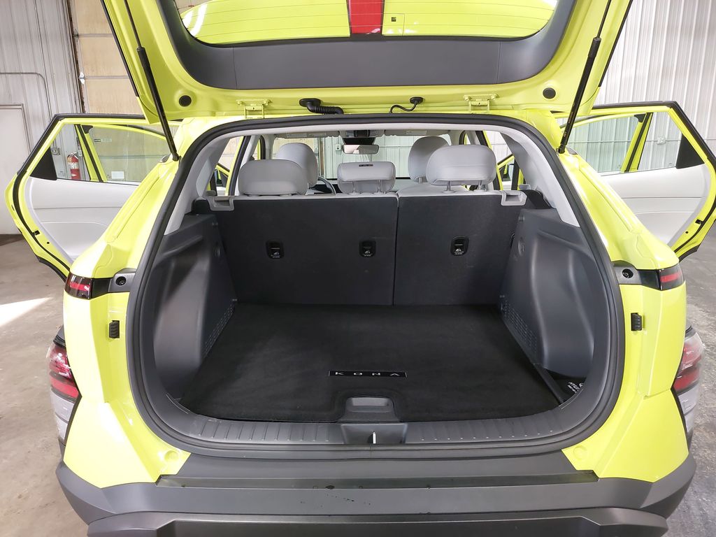 2024 HYUNDAI KONA - Image 12