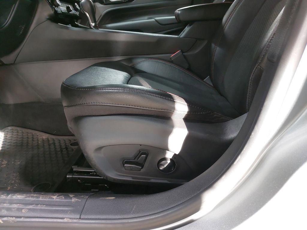 2022 JEEP COMPASS - Image 28