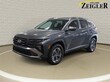 Hyundai Tucson Hybrid