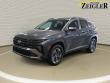 New 2025 Hyundai Tucson Hybrid Blue SUV