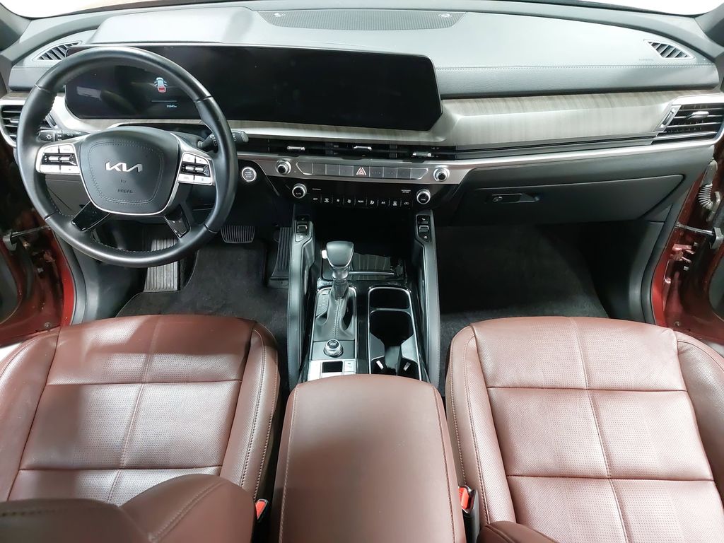 2023 KIA TELLURIDE - Image 9