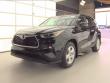 Used 2023 Toyota Highlander L SUV