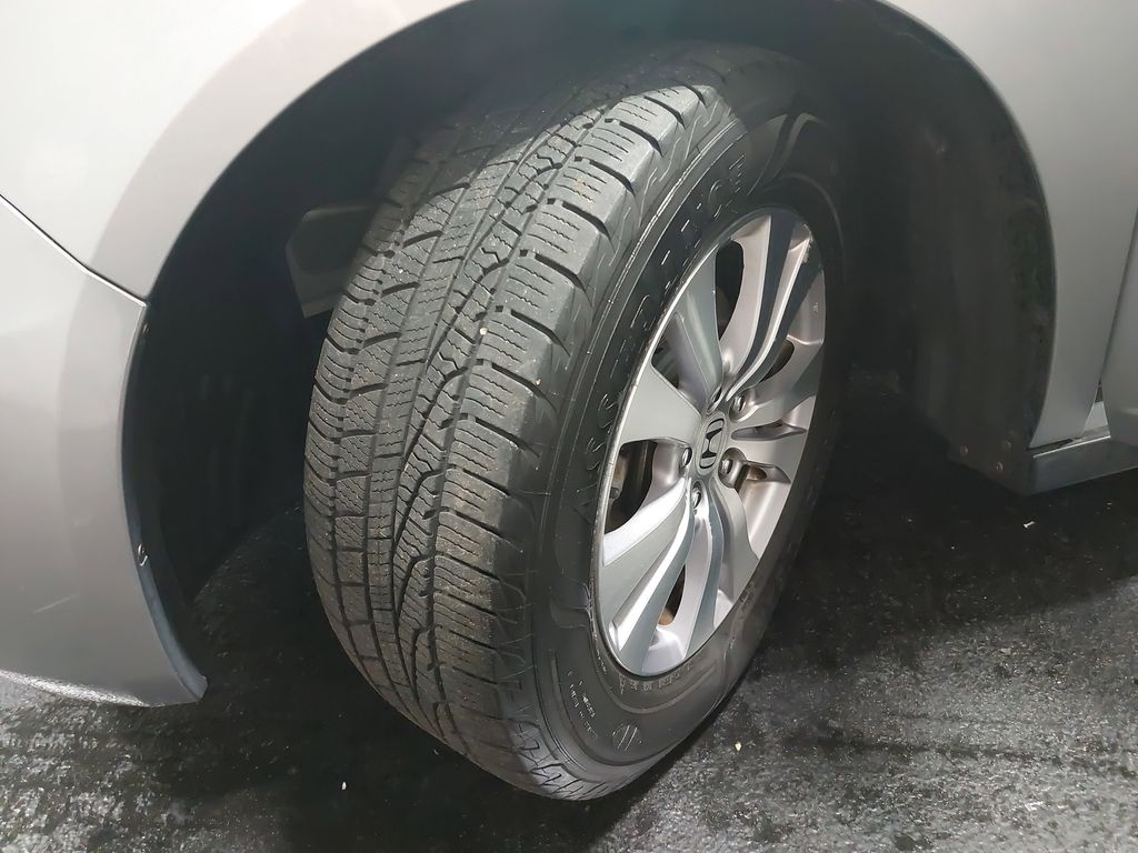 2016 HONDA ODYSSEY - Image 34