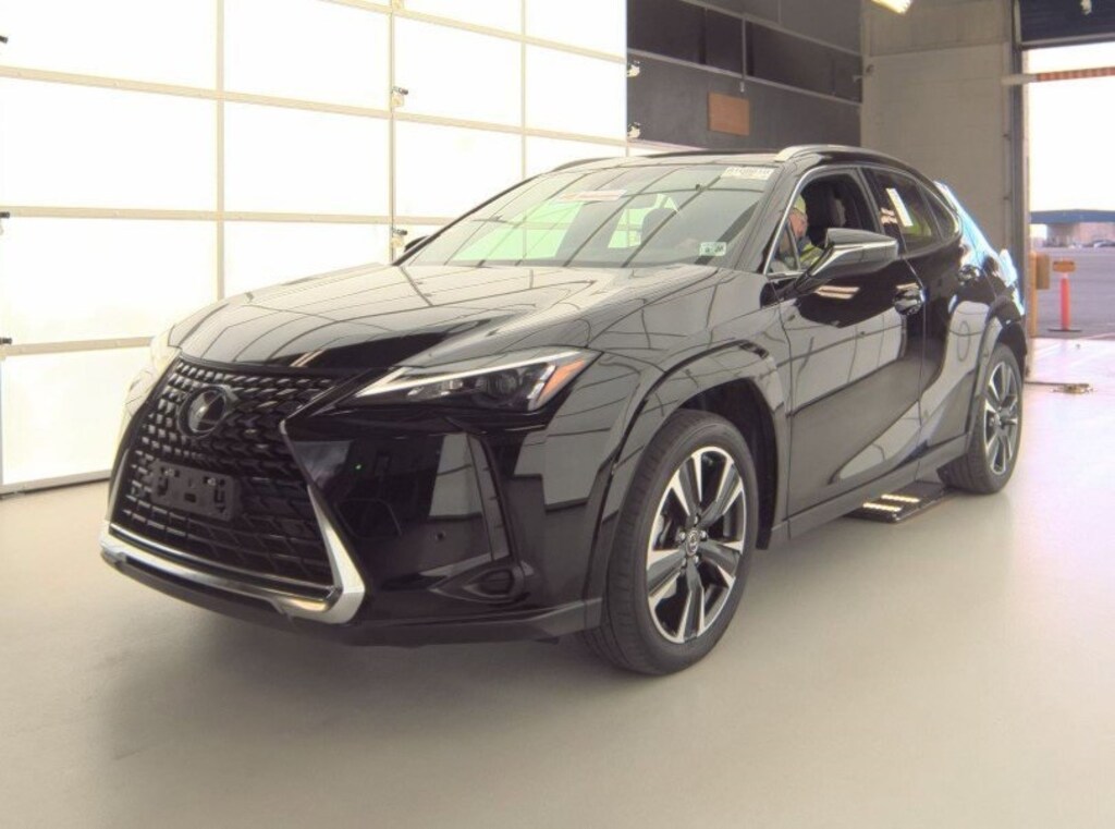 Used 2023 Lexus UX 250h Premium SUV