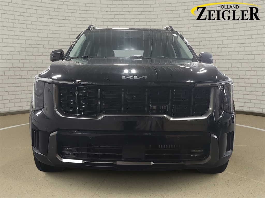 Certified 2025 Kia Sorento X-Line SX SUV