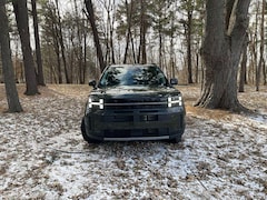 2026 Hyundai Santa Fe XRT AWD SUV