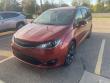 Used 2018 Chrysler Pacifica Touring L Van