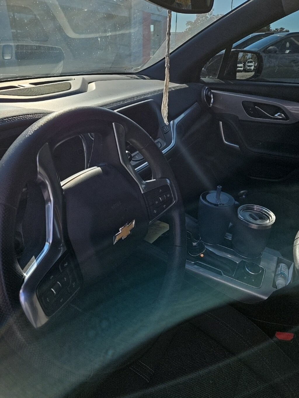 Used 2021 Chevrolet Blazer LT w/2LT SUV