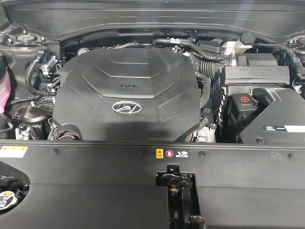 2025 HYUNDAI PALISADE - Image 33