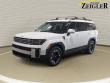 New 2026 Hyundai Santa Fe SEL AWD SUV