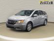 Used 2016 Honda Odyssey EX-L Van Passenger Van