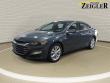 Used 2019 Chevrolet Malibu LT Sedan