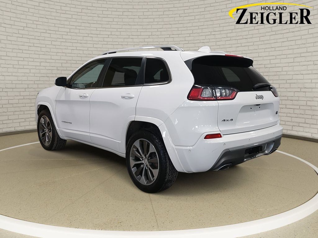 2019 JEEP CHEROKEE - Image 7
