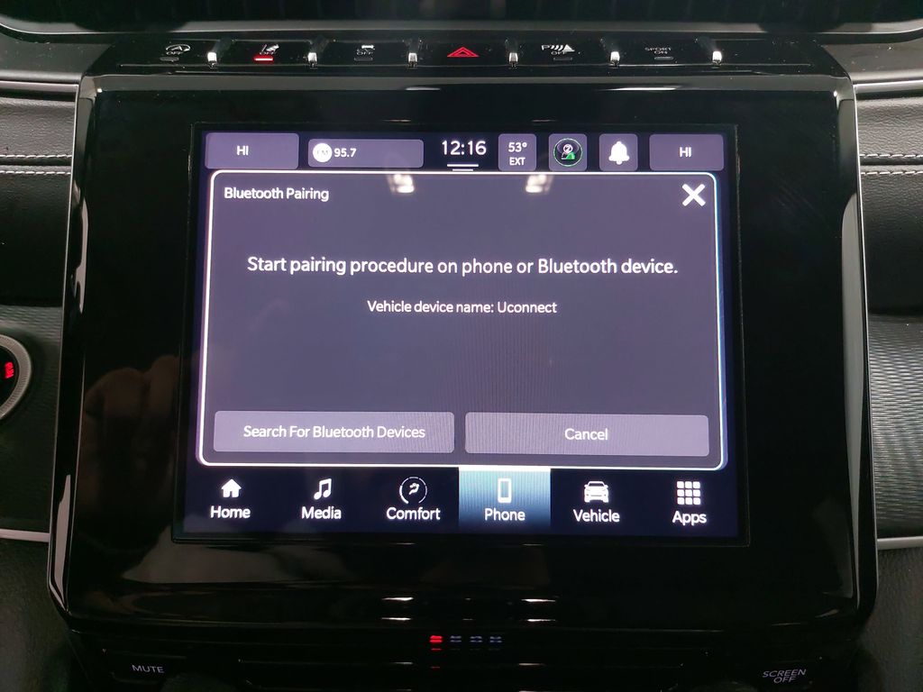 2023 JEEP GRAND CHEROKEE - Image 22