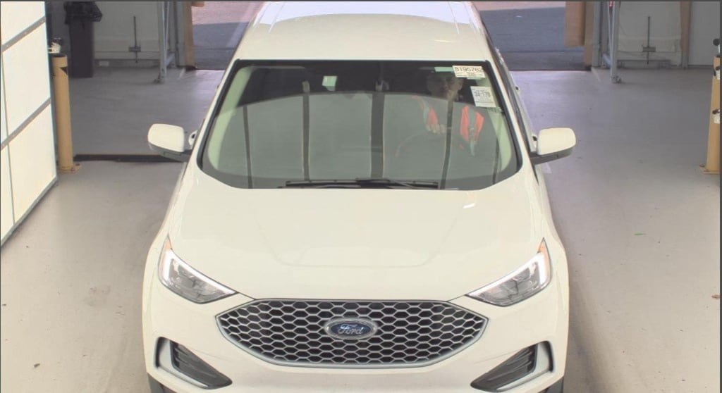 Used 2024 Ford Edge SUV
