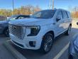 Used 2021 GMC Yukon Denali SUV