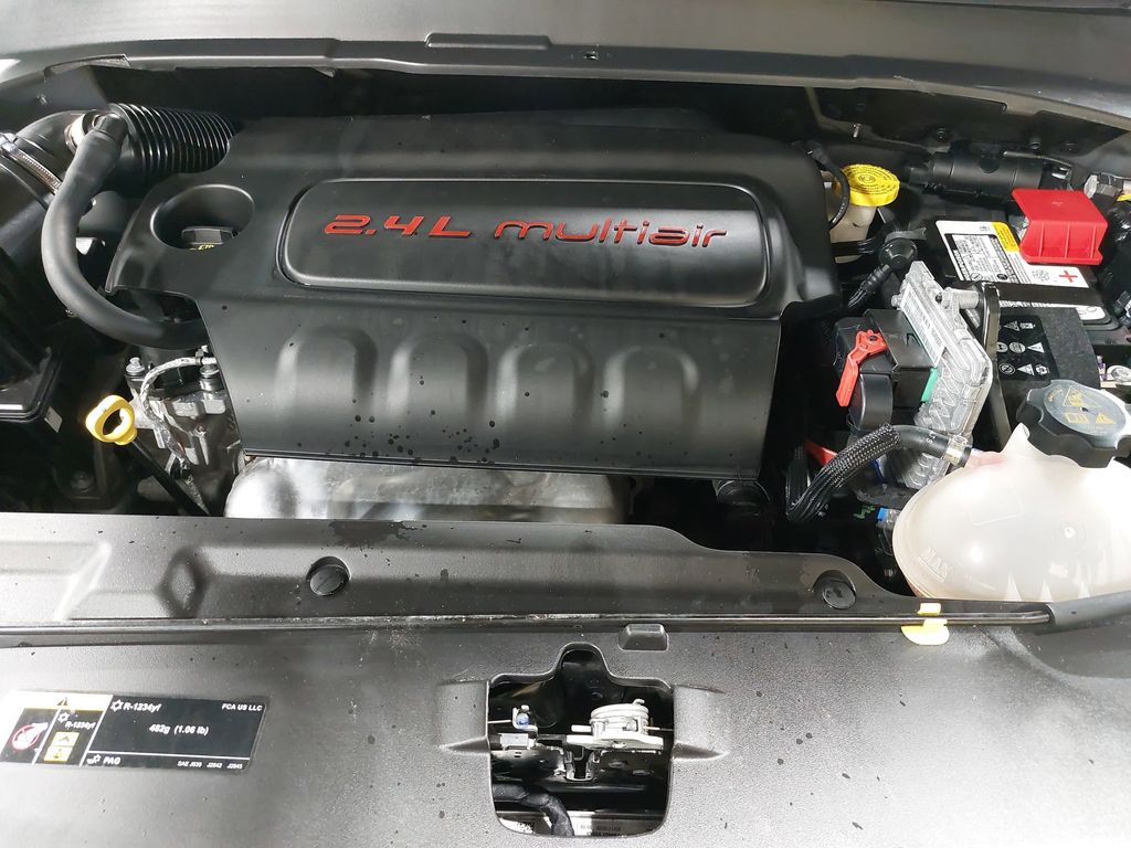 2022 JEEP COMPASS - Image 29