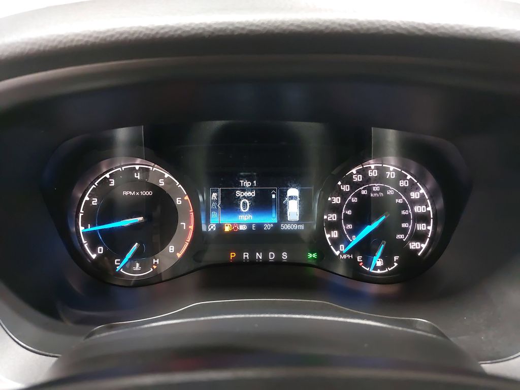 2021 FORD RANGER - Image 18