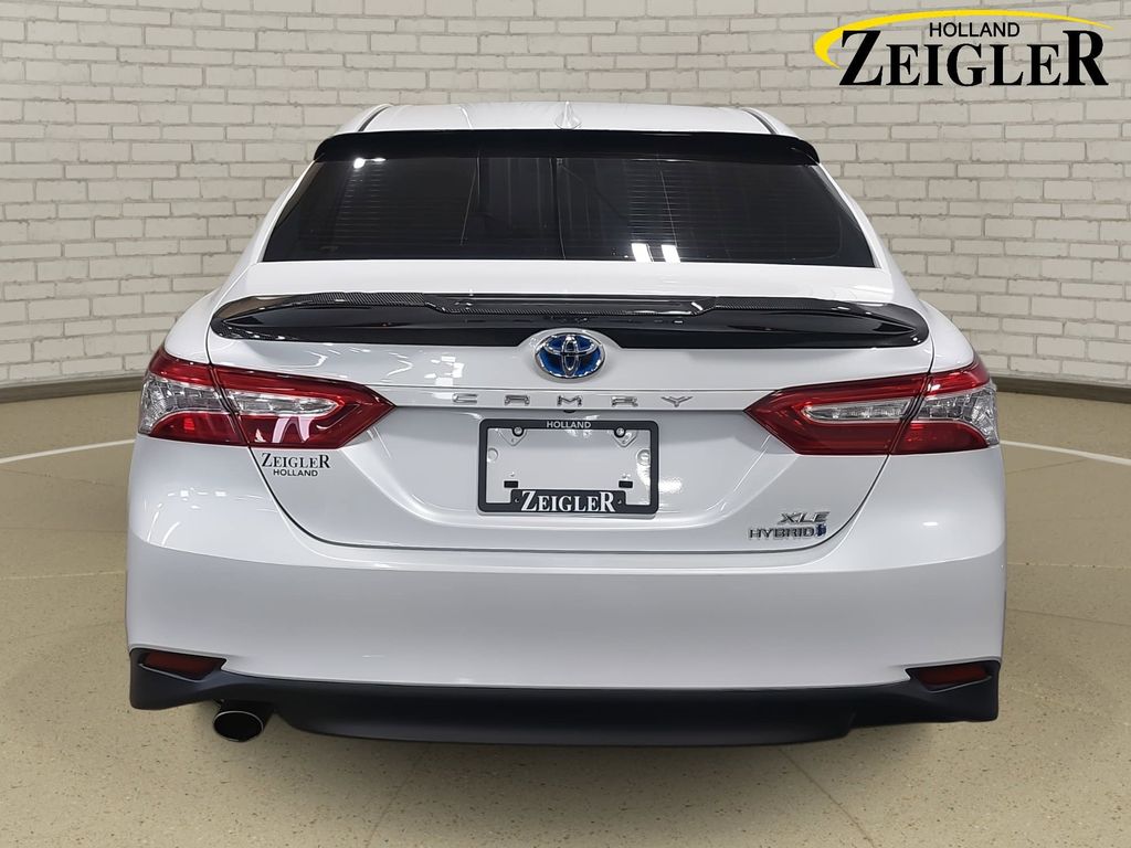 2019 TOYOTA CAMRY - Image 6