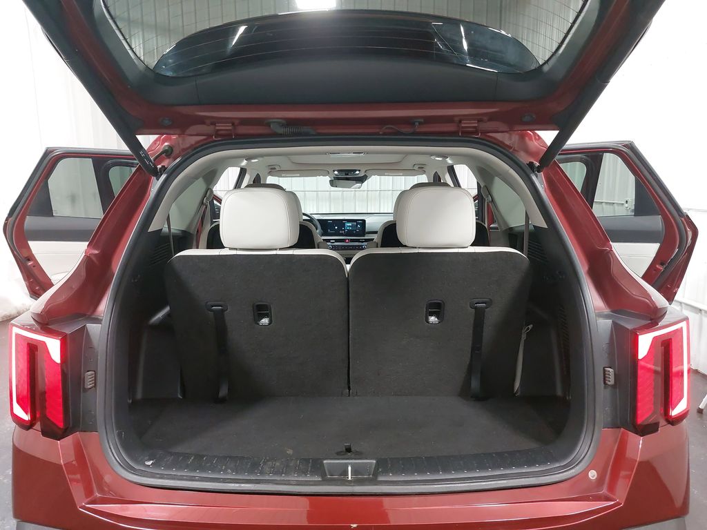 2024 KIA SORENTO - Image 13