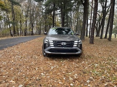 2026 Hyundai Tucson Hybrid SEL SUV