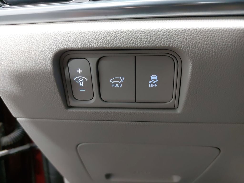 2024 KIA SORENTO - Image 29