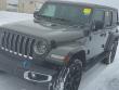 Used 2023 Jeep Wrangler 4xe Sahara SUV
