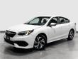 Used 2021 Subaru Legacy Premium Sedan