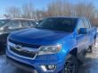 Used 2019 Chevrolet Colorado LT Truck Crew Cab