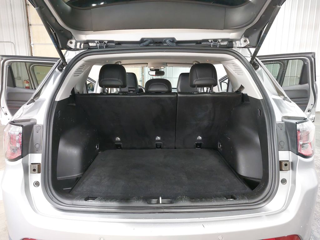 2022 JEEP COMPASS - Image 12