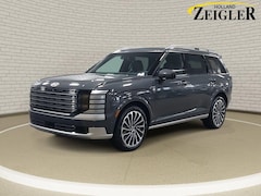 2026 Hyundai Palisade Calligraphy AWD SUV