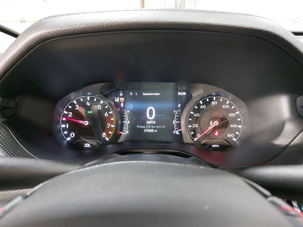 2022 JEEP COMPASS - Image 18