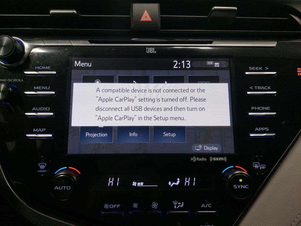 2019 TOYOTA CAMRY - Image 22