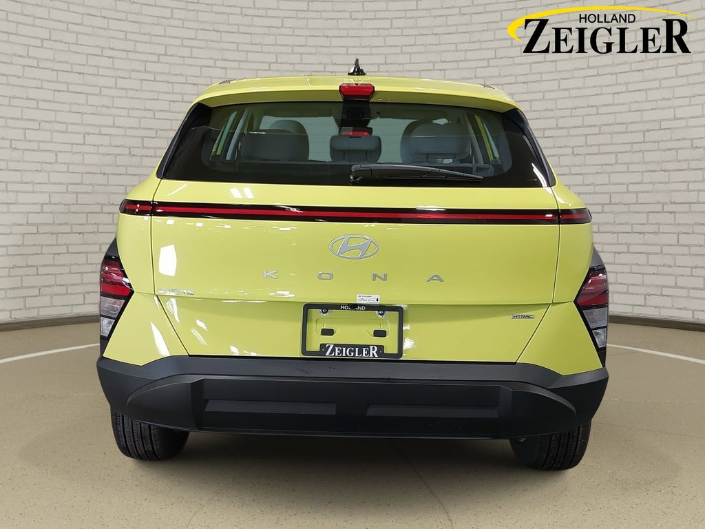 2024 HYUNDAI KONA - Image 6