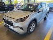 Used 2024 Toyota Highlander LE SUV