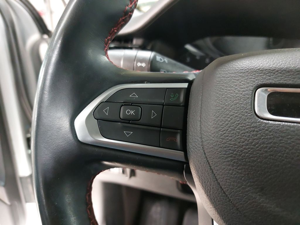 2022 JEEP COMPASS - Image 16