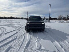 2026 Hyundai Santa Fe Hybrid Calligraphy SUV