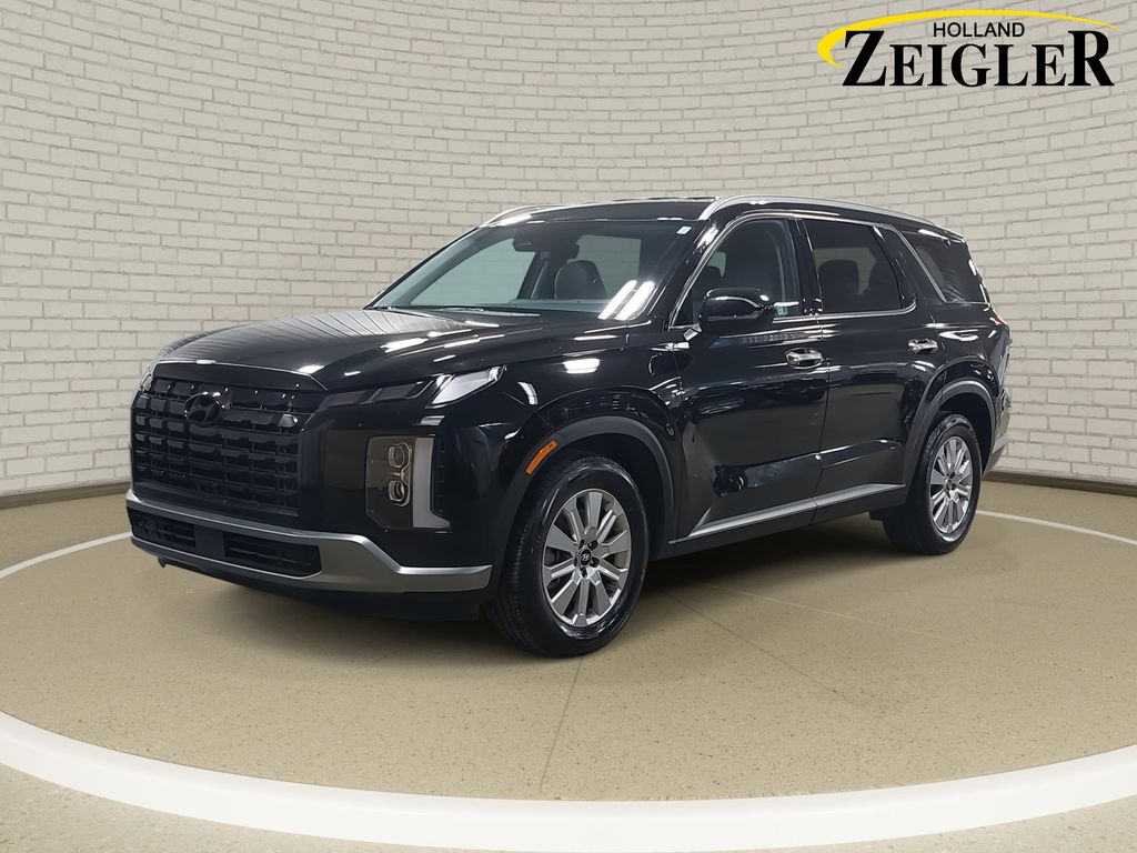2025 HYUNDAI PALISADE - Image 1