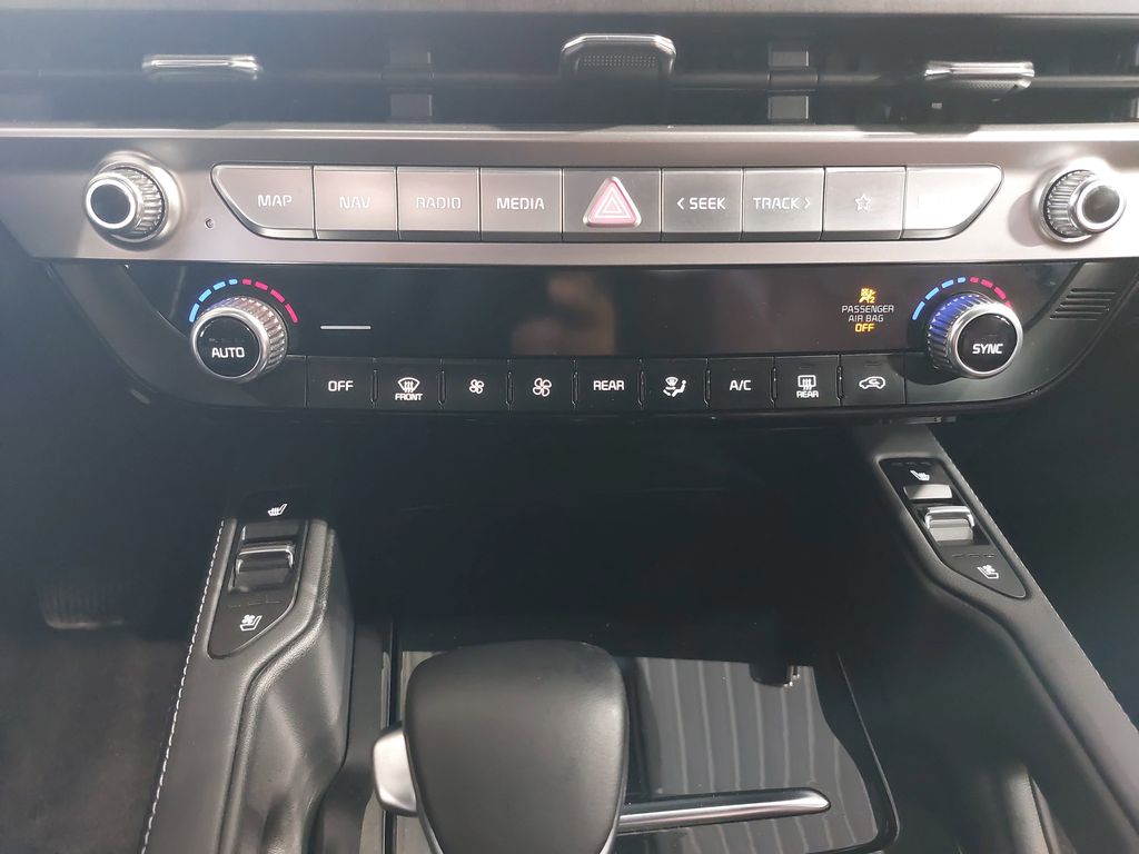 2023 KIA TELLURIDE - Image 25