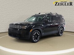 2026 Hyundai Santa Fe SEL AWD SUV