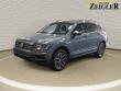 Used 2021 Volkswagen Tiguan 2.0T SE 4MOTION SUV